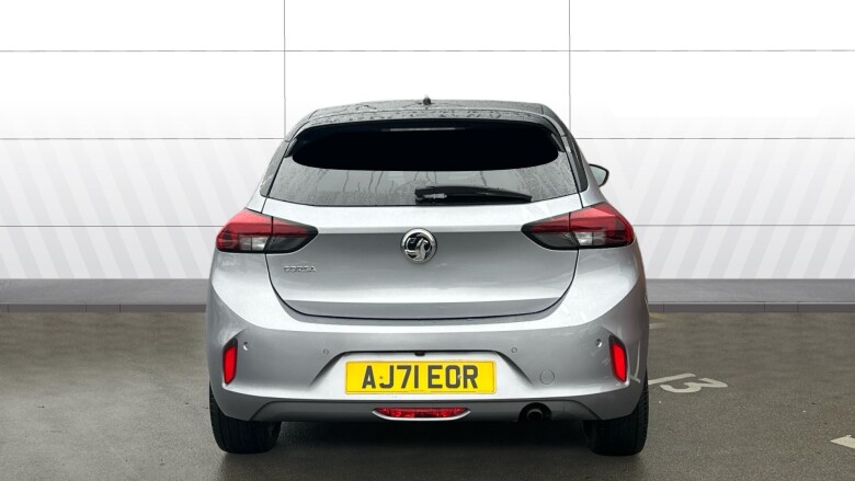 Vauxhall Corsa 1.2 Elite Edition 5dr Petrol Hatchback